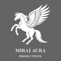 Miraj Aura Productions logo - Similar company to Property Ustaad