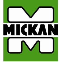 MICKAN Generalbaugesellschaft Amberg mbH & Co. KG logo - Similar company to Meier Baustoffe Gmbh