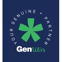 GenWin Advertising logo - Similar company to Blue Media