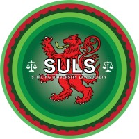 Stirling University Law Society logo - Similar company to Sportsmark Group Ltd