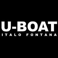 U-BOAT Italo Fontana logo - Similar company to Colligo