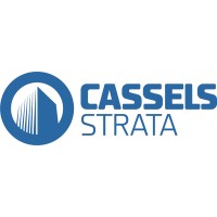 Cassels Strata logo - Similar company to Prompt Strata Management