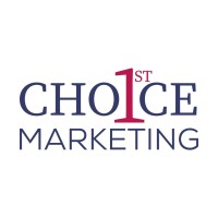 1st Choice Marketing logo - Similar company to Sunshine Info Solutions, Inc.