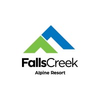 Falls Creek Alpine Resort logo - Similar company to Thredbo Resort