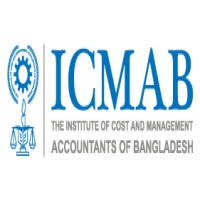Institute Of Cost And Management Accountants Of Bangladesh logo - Similar company to Icmab - Institute Of Cost And Management Accountants Of Bangladesh (Icma Bangladesh)