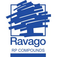 RP Compounds GmbH logo - Similar company to Tilisco Gmbh