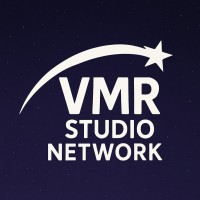 VMR Studio Network logo - Similar company to Candy Sonic Music
