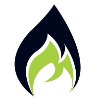 FueledUp logo - Similar company to Novoinno