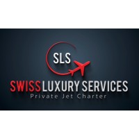 Swiss Luxury Services - Private Jet Charter logo - Similar company to Luxvisor