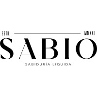SABIO café logo - Similar company to Kosmetrics