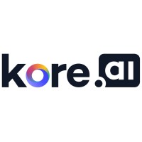 Kore.ai Korea logo - Similar company to Cogsy