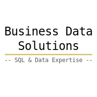 Business Data Solutions logo - Similar company to Leoss Wms