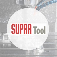 SUPRA Tool logo - Similar company to Outils-Carb