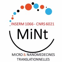 MINT Lab - Université d'Angers logo - Similar company to Emlyon Business School