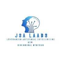 JSA LAABS logo - Similar company to Emerging Technologies