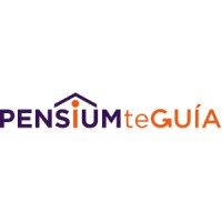 Pensium teGuía logo - Similar company to Pensium Direct