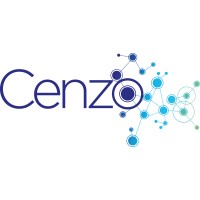 Cenzo B.V. logo - Similar company to Comedyhuis
