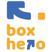 BoxHero Logistics | Post-Purchase Partner logo - Similar company to Outside The Box Shipping