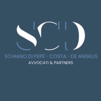 SCD Avvocati & Partners logo - Similar company to Studio Legale Murru