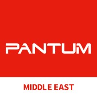 Pantum Middle East logo - Similar company to Mas Misr