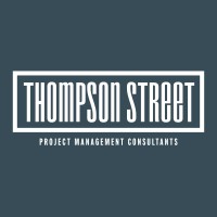 Thompson Street Consulting logo - Similar company to Bam Mechanical Group