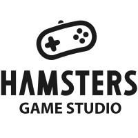 Hamsters Gaming logo - Similar company to Lifeskull Entertainment