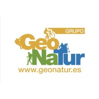 Geonatur logo - Similar company to Cedeva Sl
