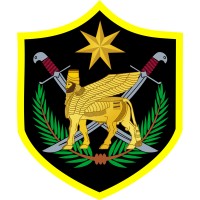 Multi-National Security Transition Command – Iraq logo - Similar company to Weqaya Iraq