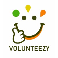 VOLUNTEEZY Estonia logo - Similar company to Dots