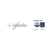 INFINITEE USA logo - Similar company to Hancock International Corp.