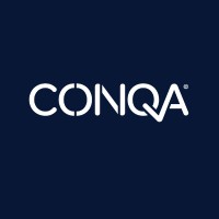 CONQA logo - Similar company to Runn