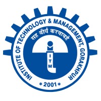 Institute of Technology and Management Gorakhpur logo - Similar company to Kipm College Of Engineering And Technology
