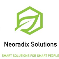 Neoradix Solutions logo - Similar company to Bumerania