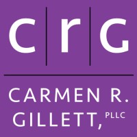 Carmen R. Gillett, PLLC logo - Similar company to Thomas Law Firm