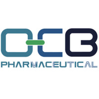 OCB Pharmaceutical logo - Similar company to Sysled Spain S.L