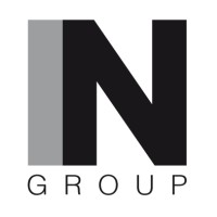 IN Group logo - Similar company to Budapest Car Park