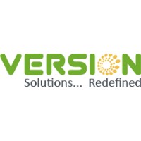 Version Technology Solutions logo - Similar company to Scmcube Technologies