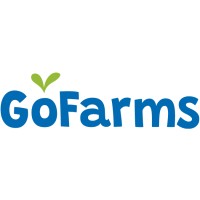 GoFarms logo - Similar company to Goelite