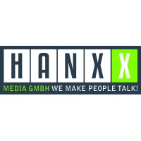 Hanxx Media GmbH logo - Similar company to Angrybernd