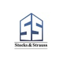 Stocks & Strauss logo - Similar company to Webuyprop.Com