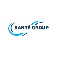 Santé Group logo - Similar company to Santé Group