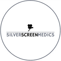 Silver Screen Medics logo - Similar company to Centre For Antarctic, Remote And Maritime Medicine