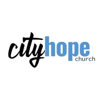City Hope Church logo - Similar company to Irene-Marie Co.