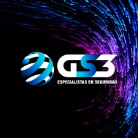 Seguridad Privada GS3 logo - Similar company to Trust Group (Seguridad Privada)