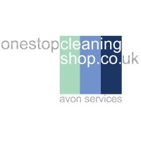 One Stop Cleaning Shop logo - Similar company to A2Z Cleaning