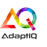 AdaptIQ logo - Similar company to Adaptiq (Adap-Tick) Minds