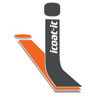 iCoat-It logo - Similar company to Icoat Projects Private Limited
