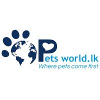 Pets World logo - Similar company to Codeavecjb