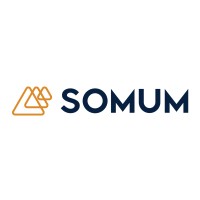 SOMUM Solutions Inc. logo - Similar company to Clockwork - Technopro Computer Solutions Inc