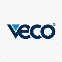 Veco USA logo - Similar company to Veco Spa